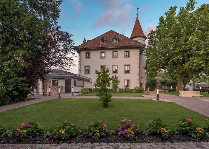 Chateau Brachet