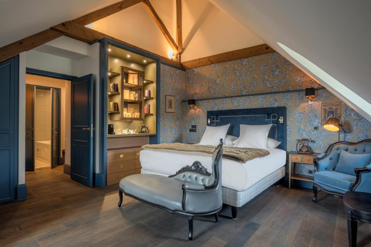 Chateau Brachet 5*