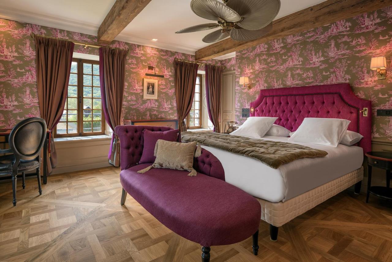 Chateau Brachet 5*