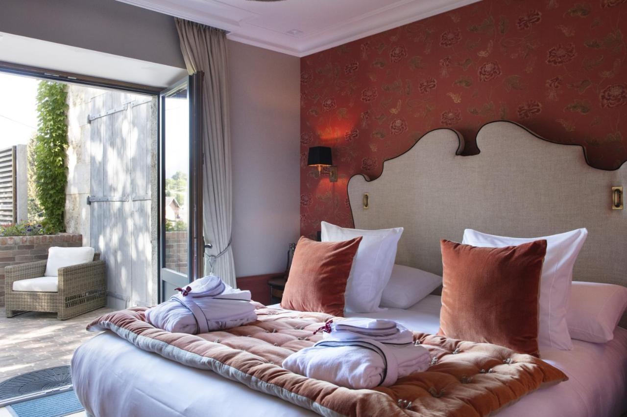 Chateau Brachet Hotel 5*