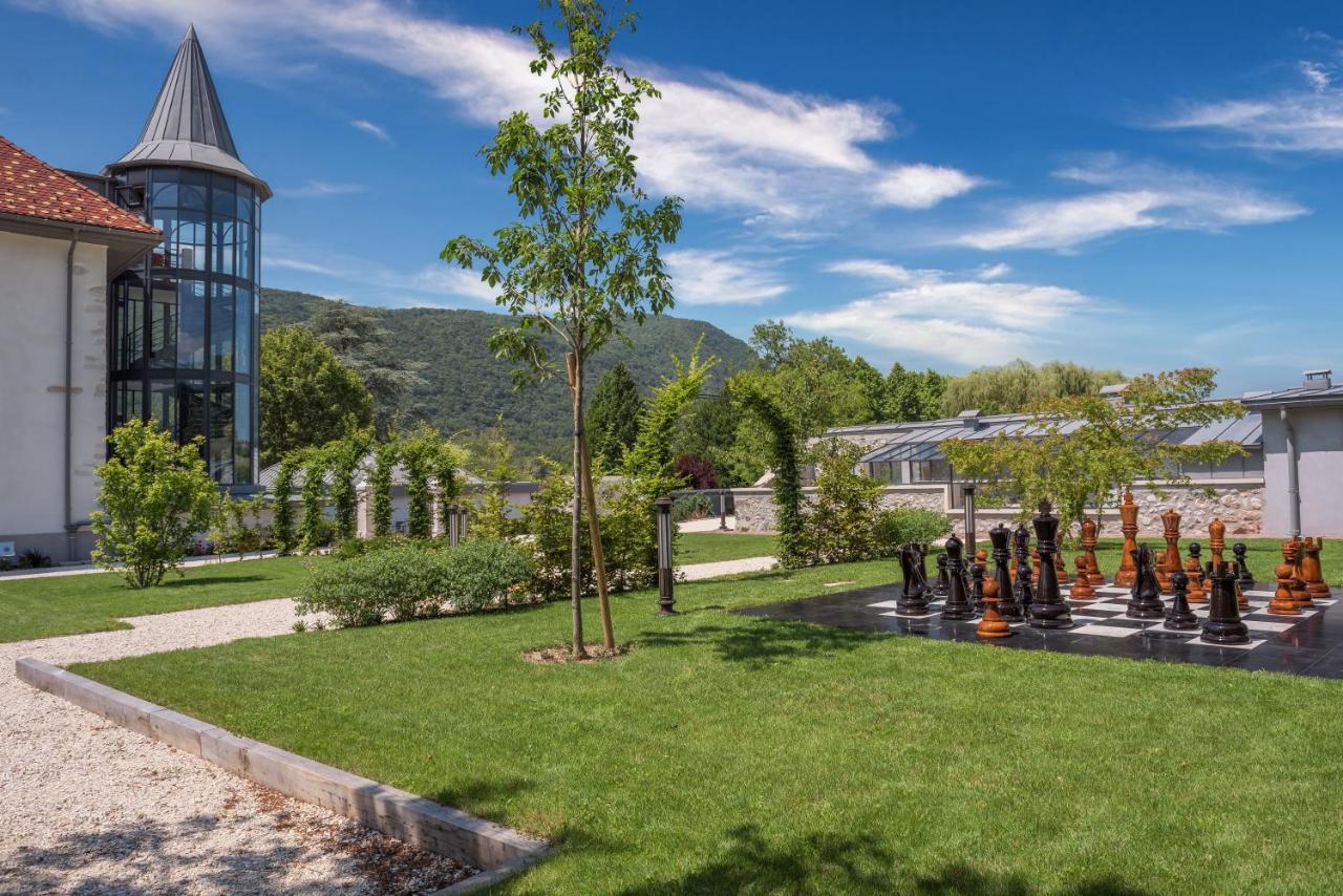 Château Brachet 5*